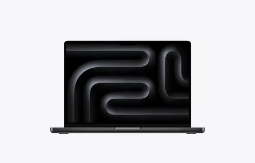 Apple MacBook Pro 16