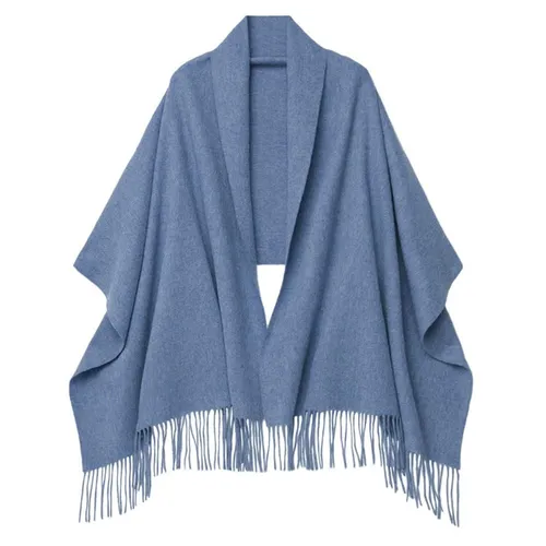 Schals & Halstücher Blau von CLELLA