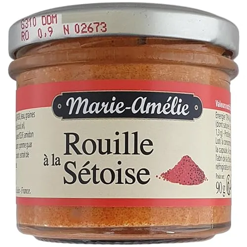 Rouille von Marie-Amélie