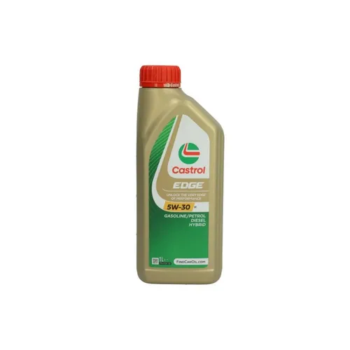 Motoröl CASTROL 15F6DA Edge 5W30 M 1L [A] von Castrol