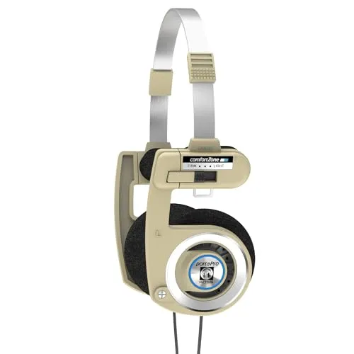 Kopfhörer & Headsets Beige von Koss