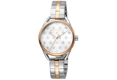 Esprit Quarzuhr ES1L216M0125