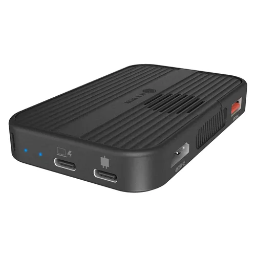 ICY BOX IB-DK4071M-CU31 Multi Dockingstation