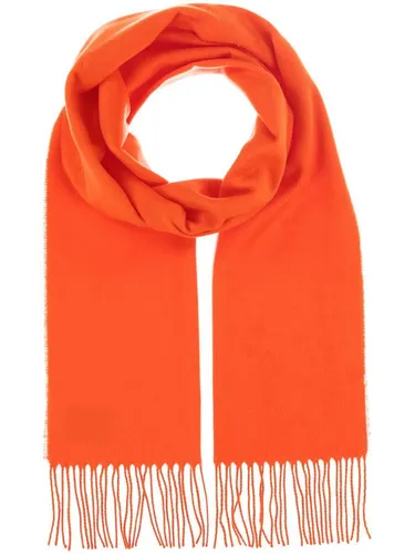 Giorgio Rimaldi Modeschal Cashmink® Schal, (mit Fransen), Co2 neutral