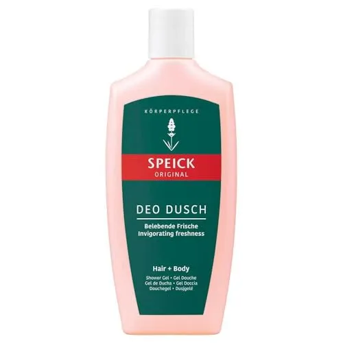 SPEICK Deo Duschbad 250 ml