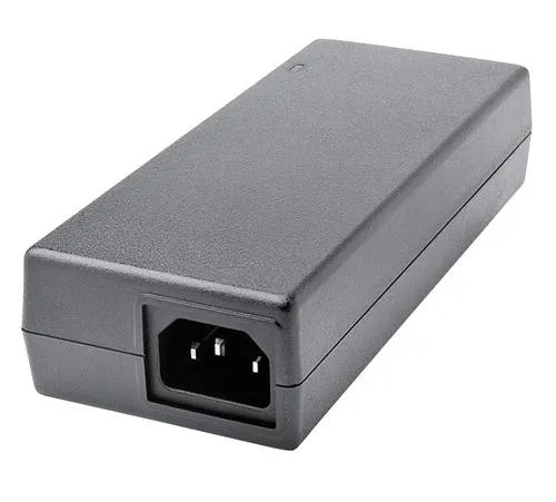 Bicker Elektronik BET-0912-T Tischnetzteil