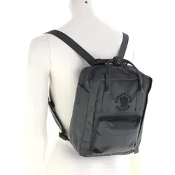 Fjällräven Re-Kanken Mini 7l Rucksack in grau von Fjällräven