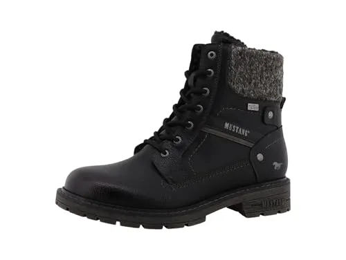Winterstiefelette MUSTANG SHOES