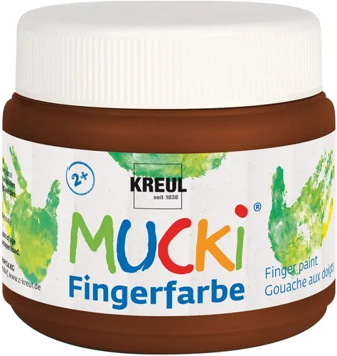 KREUL Fingerfarbe 