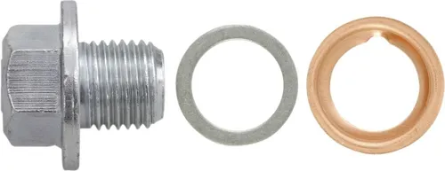 SWG Schrauben & Muttern von SWG Gaisbach