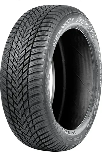 Nokian Snowproof 2 SUV Elect XL von Nokian