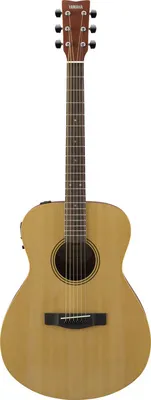 Yamaha FSX400 Natural Satin von Yamaha