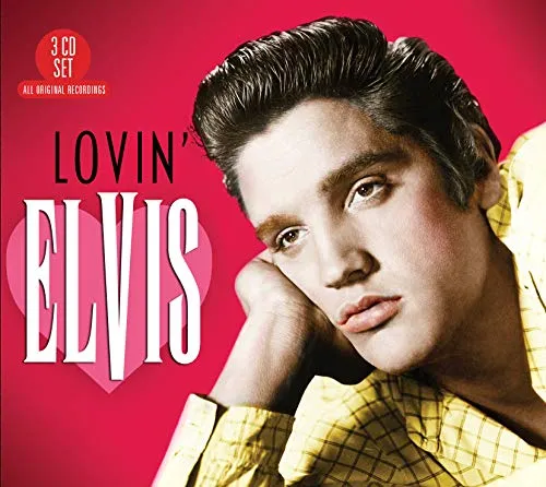 Lovin' Elvis