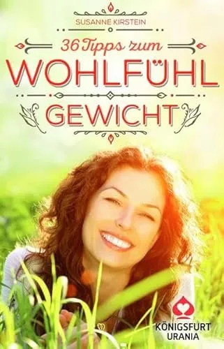Tipps zum Wohlfühlgewicht: Wohlfühlkarten 36