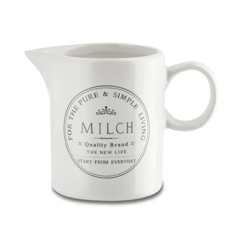 Zuckerdosen & Milchkännchen von KHG