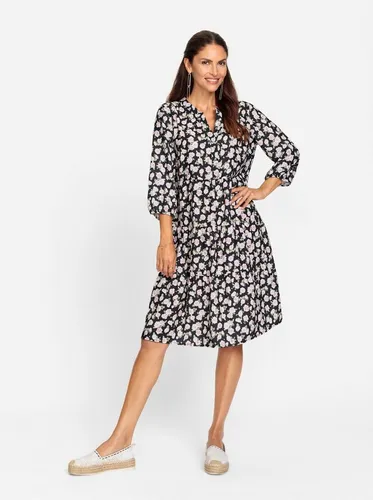 Witt Etuikleid Webkleid von Witt