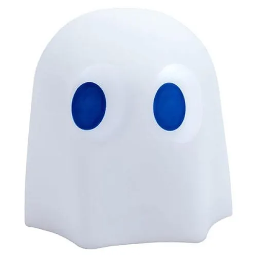 Pac-Man Mood Light-Lampe 3D Ghost 10 cm