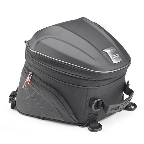Givi Easy Bag Hecktasche 22-26L für Motorräder – Praktisch und Sicher