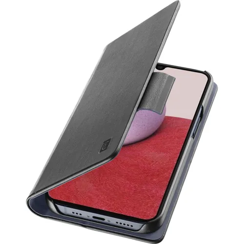 Cellularline Book Case 3 (Samsung Galaxy A14, Samsung Galaxy A14 5G) (BOOK3GALA14K)