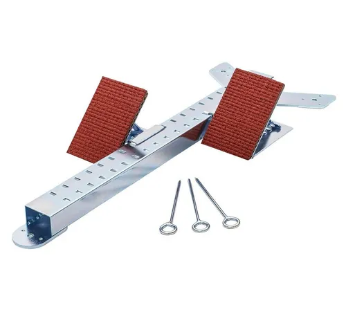 Polanik Anlaufbahn Startblock School Standard von Polanik