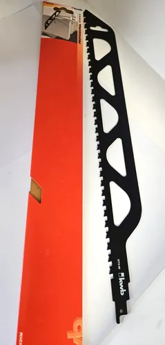 Säbelsägeblätter 455 mm kwb Nr. 5773-00 Gasbeton, Porenbeton, Faserzement 1
