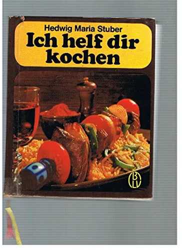 Produktbild Ich helf dir kochen: Grundwissen & Lexika des Kochens