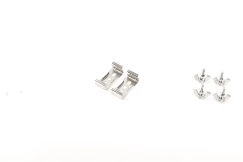 M&S Reptilien Terrarium ReptiZoo Terrarien Pro T5 Einbauleuchte mit 10% UVB-Röhre 54 Watt -