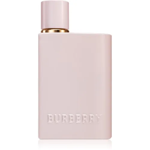 BURBERRY Her Elixir de Parfum 50 ml - Damen Eau de Parfum mit intensiven Noten, die für einen langanhaltenden, verführerischen Duft sorgen – perfekt für besondere Anlässe.