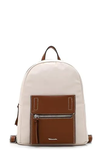 Tamaris Fabrizia Backpack Beige