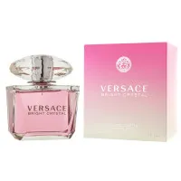 Produktbild Versace Bright Crystal Eau de Toilette 200ml
