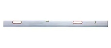 BMI Werkzeugset Aluminium-Richtscheit 1800 mm von BMI