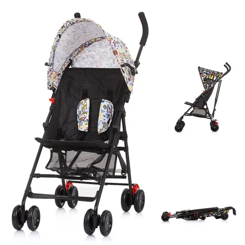 Chipolino Amaya Buggy von Chipolino