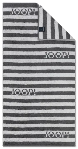 JOOP! Handtücher Grau von JOOP!