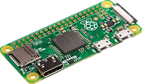 Zero ® Zero 512 Mb 1 X 1.0 Ghz - Raspberry Pi
