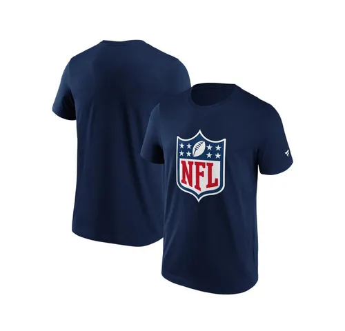 FANATICS Herren NFL Primary Logo T-Shirt