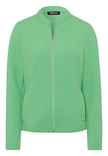 FRANK WALDER Blusenblazer NOSJacke spring gre