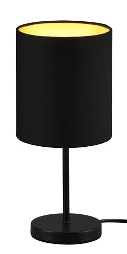 Lampen Gold von RL LIVE YOUR LIGHT