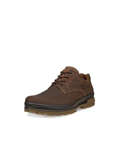 ECCO Herren Rugged Track Wanderschuh, braun, 40 EU in braun von ECCO