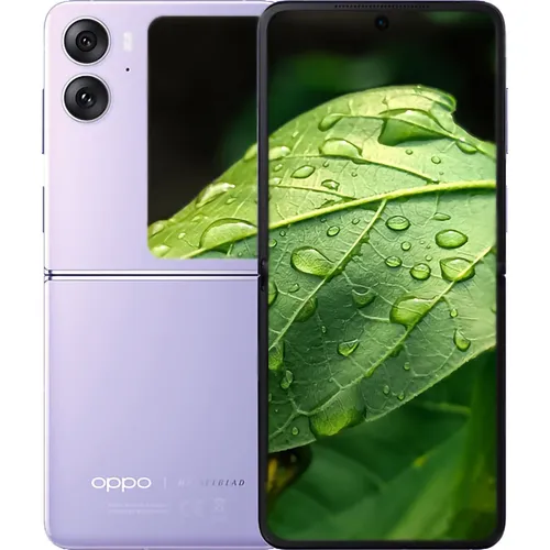 OPPO Find N2 Flip