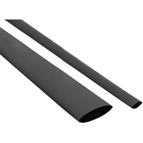 InLine Schrumpfschlauch 200mm lang, 1mm > 0,5mm, 20stk.