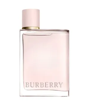 Burberry Her Eau de Parfum 100 ml - Luxus Geschenke: Fruchtiger Gourmand-Damenduft, der den freiheitsliebenden Geist unabhängiger Frauen einfängt und sie in der Stadt erblühen lässt.