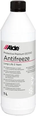 Alde G12 EVO Premium Glykol Frostschutzmittel, 1l