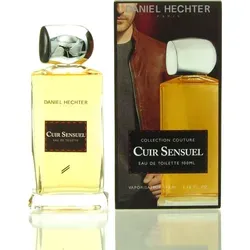 Daniel Hechter Collection Couture Sensual Leather EDT Spray 100ml
