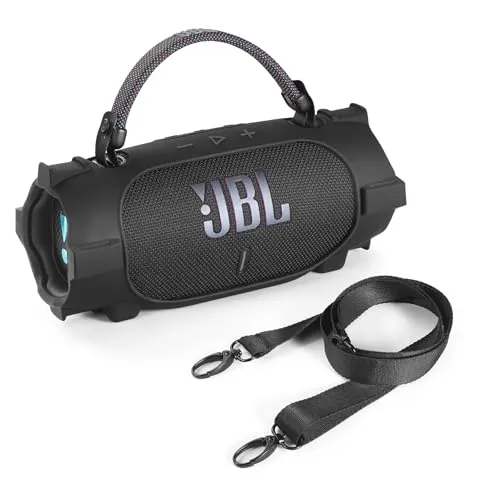 Lautsprechertaschen, -abdeckungen & -cases von Seracle