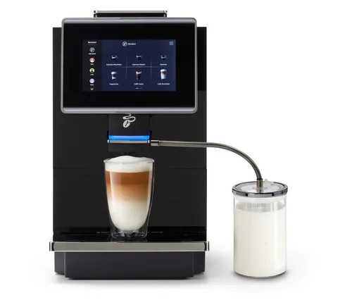 Tchibo Profi-Kaffeevollautomat Vario Pro – Jetzt Neu! von Tchibo