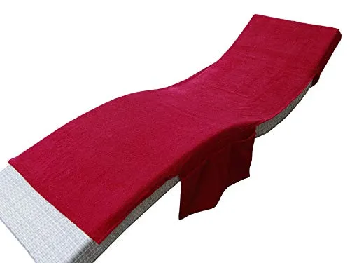 beties - Daylight - 2 in1 Frottee Liegenauflage - Multifunktionale Liegenauflage 70x200 cm, umwandelbar in Strandtasche, aus hochwertigem Frottee (450 g/qm), hygienisch waschbar und mit praktischen Seitentaschen für Utensilien.