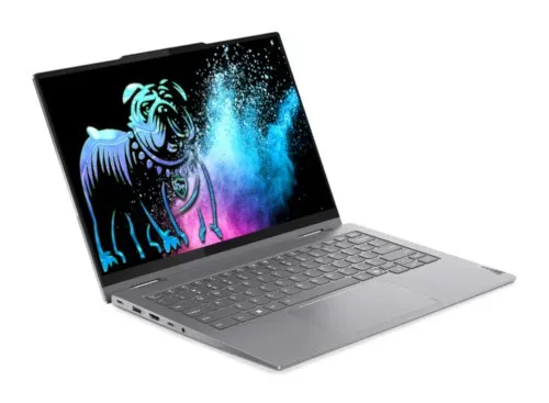 Lenovo ThinkBook 14 2-in-1 G4 IML