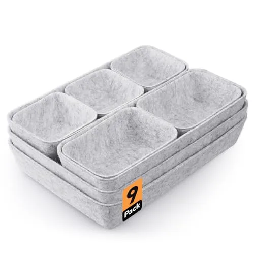 Schubladeneinsätze von Voniobuy