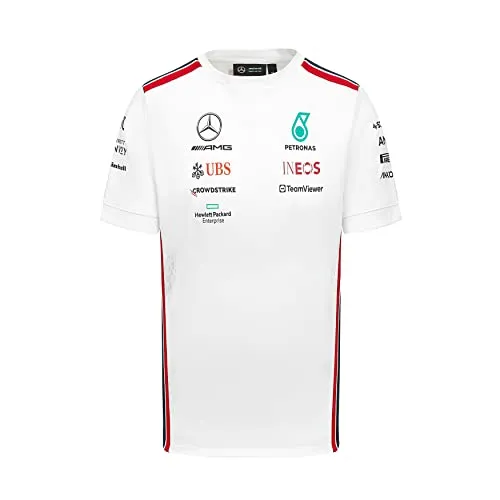 Mercedes AMG Petronas Formel 1 Team