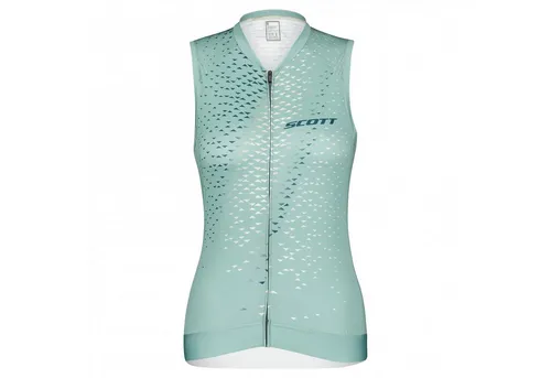 Scott T-Shirt T-Shirt W RC PROW/O SLEEVE SHIRT